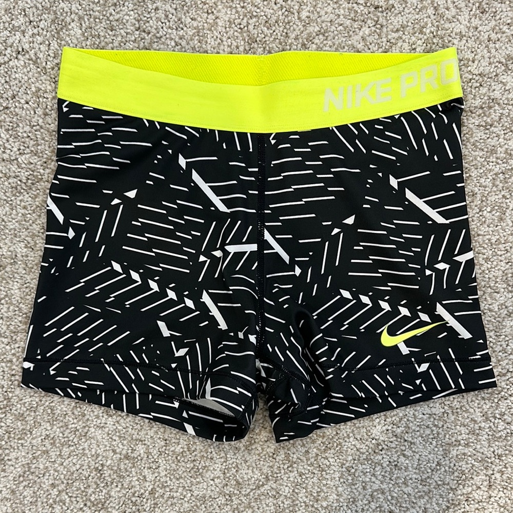 Nike Pro Spandex